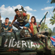 Image for article titled The Art Of Far Cry 6